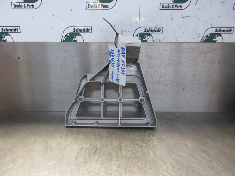 DAF 1641630 OPSTAPTREDEN DAF XF 105 NIEUWE LINKS - Bastidor/ Chasis para Camión: foto 2 DAF 1641630 OPSTAPTREDEN DAF XF 105 NIEUWE LINKS - Bastidor/ Chasis para Camión: foto 2
