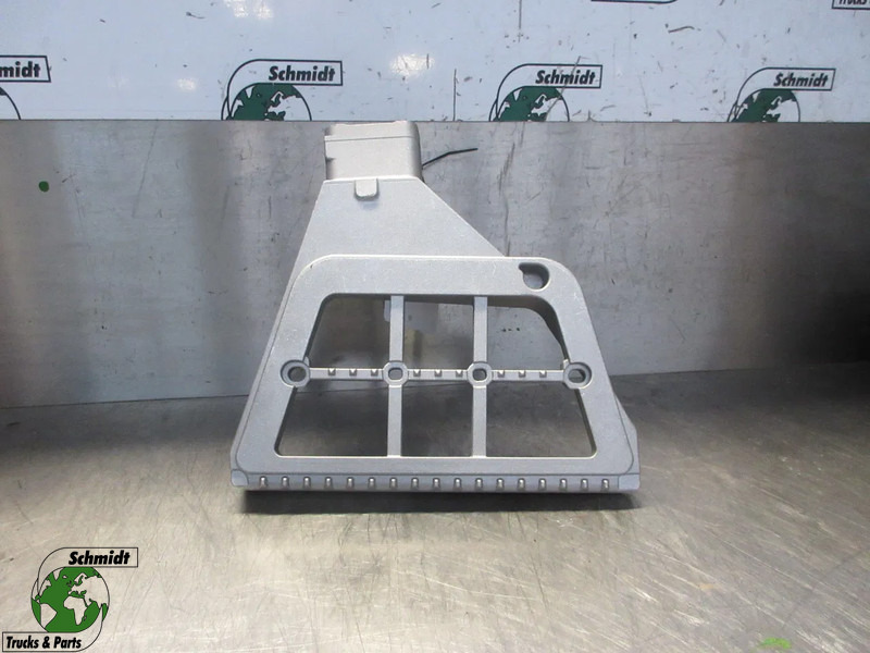 DAF 1641630 OPSTAPTREDEN DAF XF 105 NIEUWE LINKS - Bastidor/ Chasis para Camión: foto 1 DAF 1641630 OPSTAPTREDEN DAF XF 105 NIEUWE LINKS - Bastidor/ Chasis para Camión: foto 1
