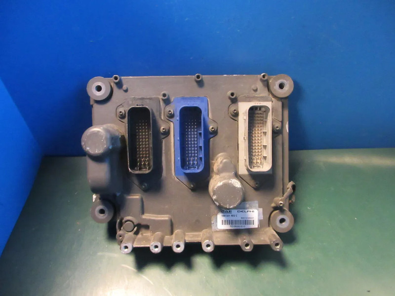 DAF 1684367 MOTOR EDC DAF XF CF EURO 5 MODEL 2010 - Sistema eléctrico para Camión: foto 3 DAF 1684367 MOTOR EDC DAF XF CF EURO 5 MODEL 2010 - Sistema eléctrico para Camión: foto 3