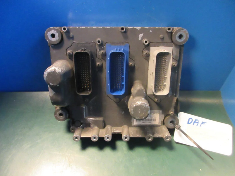 DAF 1684367 MOTOR EDC DAF XF CF EURO 5 MODEL 2010 - Sistema eléctrico para Camión: foto 5 DAF 1684367 MOTOR EDC DAF XF CF EURO 5 MODEL 2010 - Sistema eléctrico para Camión: foto 5