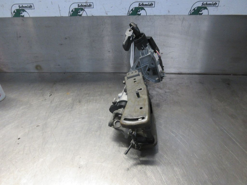 DAF 1707988 STUURSLOT EN KOLOM DAF LF 290 EURO 6 - Columna de dirección para Camión: foto 2 DAF 1707988 STUURSLOT EN KOLOM DAF LF 290 EURO 6 - Columna de dirección para Camión: foto 2