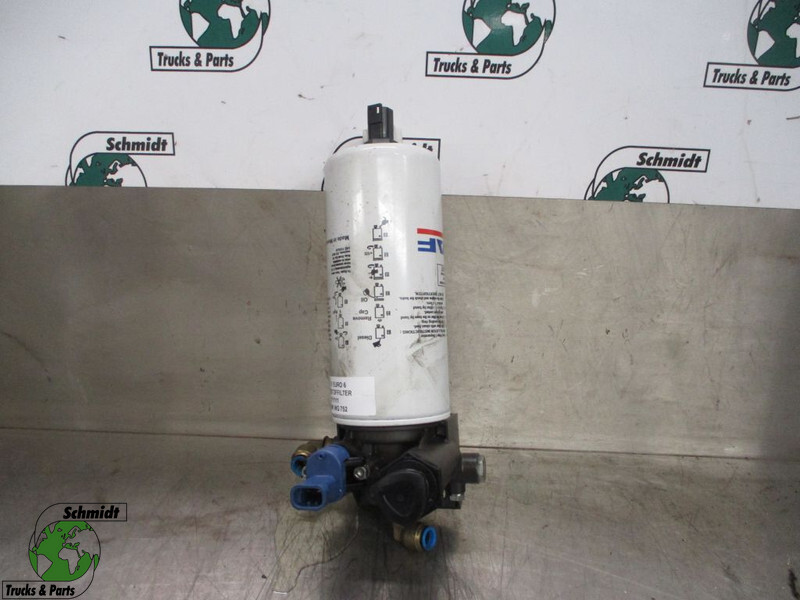 DAF 1711111 BRANDSTOFFILTER DAF LF 290 EURO 6 NIEUW - Filtro de combustible para Camión: foto 1 DAF 1711111 BRANDSTOFFILTER DAF LF 290 EURO 6 NIEUW - Filtro de combustible para Camión: foto 1