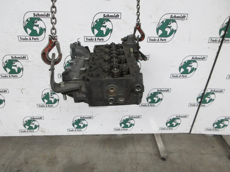 DAF 1714636 // 1702707 CILINDERKOP DAF LF 45 EURO 5 EEV - Bloque de cilindros para Camión: foto 2 DAF 1714636 // 1702707 CILINDERKOP DAF LF 45 EURO 5 EEV - Bloque de cilindros para Camión: foto 2