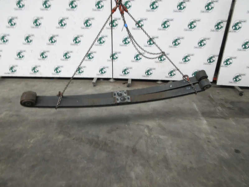 Suspensión de ballestas para Camión DAF 1809013 BLADVEER 2,BLADS DAF XF CF EURO 5: foto 7