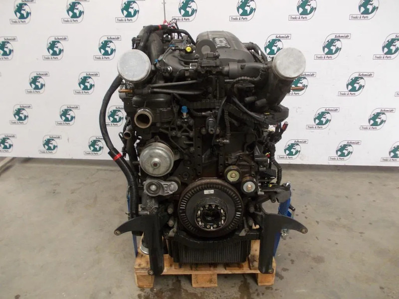 DAF 1884746//2190203//1904700//0451866 MX13 340KW U1 DAF XF 460 MOTOR EURO 6 - Motor para Camión: foto 2 DAF 1884746//2190203//1904700//0451866 MX13 340KW U1 DAF XF 460 MOTOR EURO 6 - Motor para Camión: foto 2