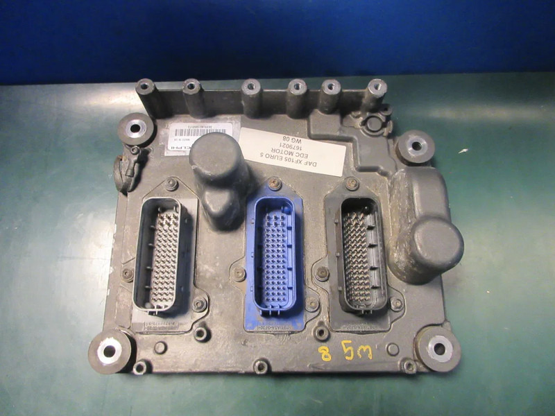 DAF 1887331 MOTOR EDC MODULEN DAF XF CF EURO 5 MODEL 2012 - Sistema eléctrico para Camión: foto 5 DAF 1887331 MOTOR EDC MODULEN DAF XF CF EURO 5 MODEL 2012 - Sistema eléctrico para Camión: foto 5