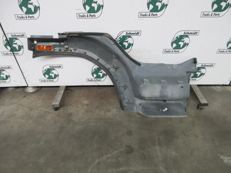 DAF 1893893 OPSTAPKAST LINKS DAF CF 75 EURO 5 - Cabina e interior para Camión: foto 3 DAF 1893893 OPSTAPKAST LINKS DAF CF 75 EURO 5 - Cabina e interior para Camión: foto 3