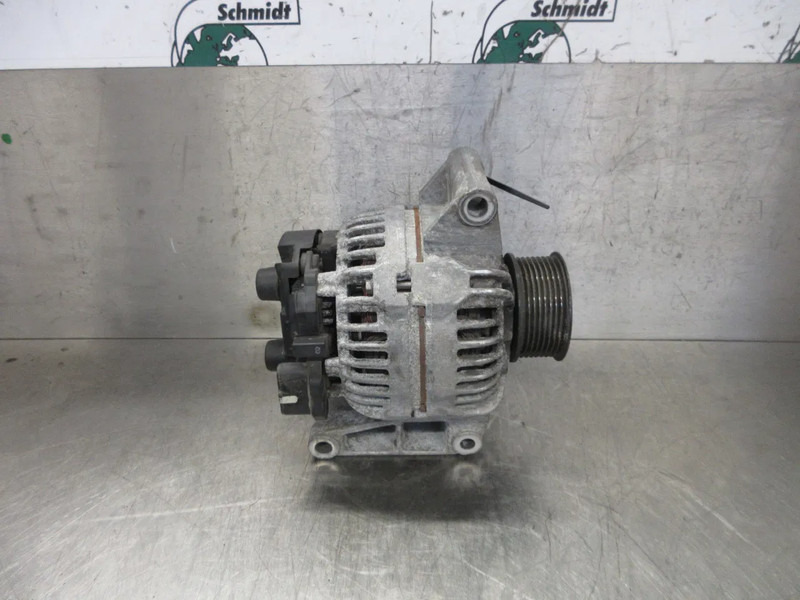 DAF 1927309 / 1976289 DYNAMO DAF XF CF EURO 6 - Alternador para Camión: foto 4 DAF 1927309 / 1976289 DYNAMO DAF XF CF EURO 6 - Alternador para Camión: foto 4