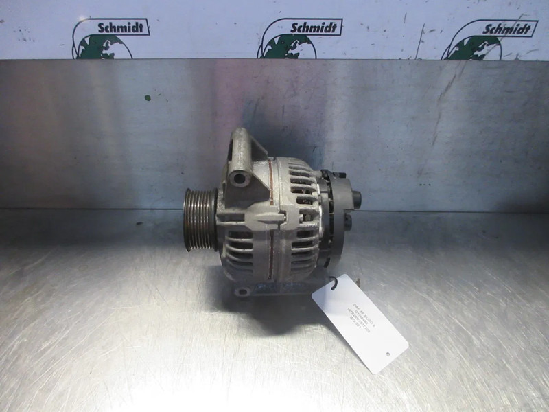 DAF 1927309 / 1976289 DYNAMO DAF XF CF EURO 6 - Alternador para Camión: foto 2 DAF 1927309 / 1976289 DYNAMO DAF XF CF EURO 6 - Alternador para Camión: foto 2