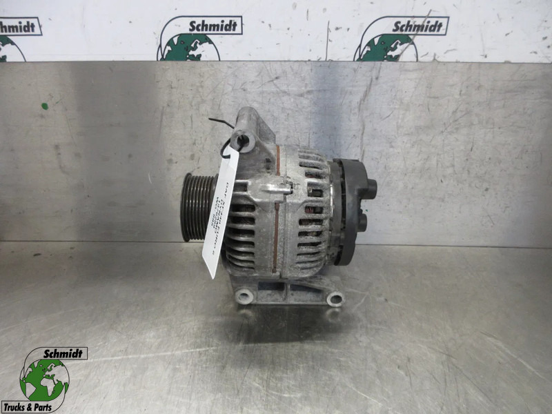 DAF 1927309 / 1976289 DYNAMO DAF XF CF EURO 6 - Alternador para Camión: foto 1 DAF 1927309 / 1976289 DYNAMO DAF XF CF EURO 6 - Alternador para Camión: foto 1