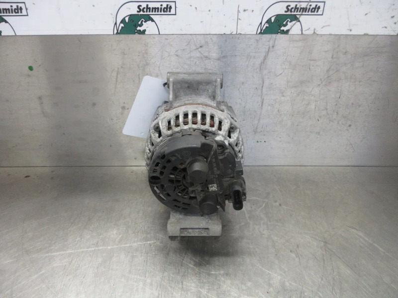 DAF 1927309 / 1976289 DYNAMO DAF XF CF EURO 6 - Alternador para Camión: foto 3 DAF 1927309 / 1976289 DYNAMO DAF XF CF EURO 6 - Alternador para Camión: foto 3