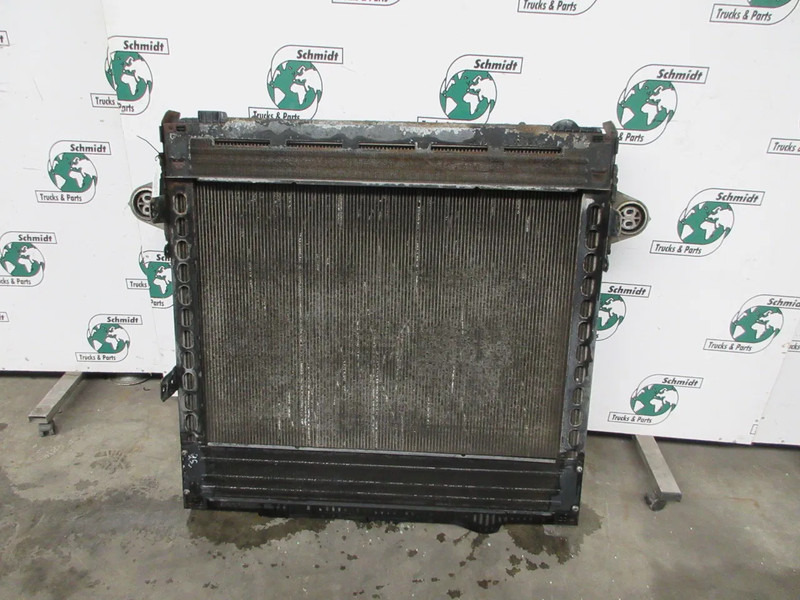 DAF 1940146 / 2204691 / 2015914 / 1978788 RADIATEUR DAF XF EURO 6 - Radiador para Camión: foto 3 DAF 1940146 / 2204691 / 2015914 / 1978788 RADIATEUR DAF XF EURO 6 - Radiador para Camión: foto 3