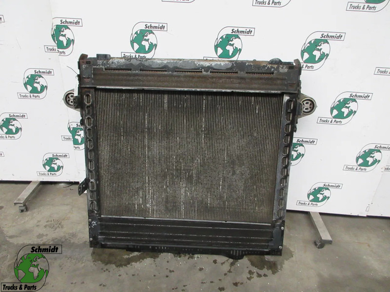 DAF 1940146 / 2204691 / 2015914 / 1978788 RADIATEUR DAF XF EURO 6 - Radiador para Camión: foto 1 DAF 1940146 / 2204691 / 2015914 / 1978788 RADIATEUR DAF XF EURO 6 - Radiador para Camión: foto 1