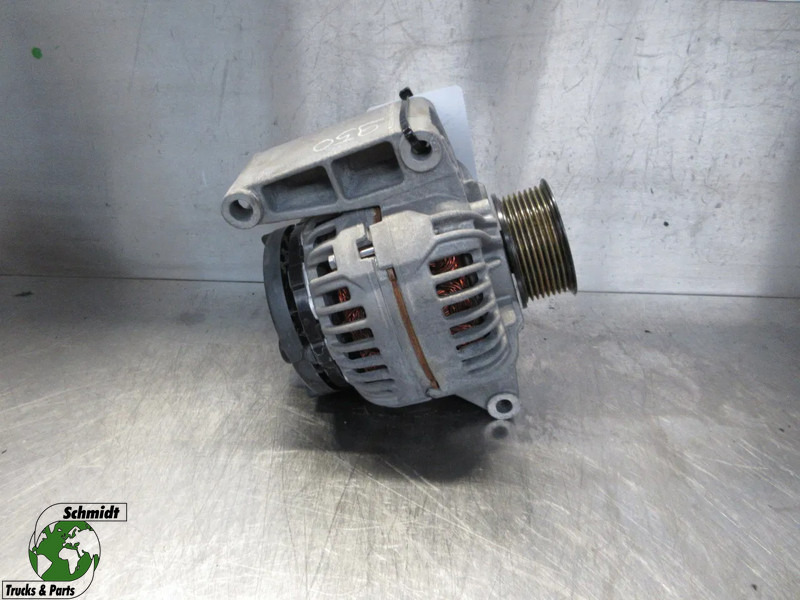 DAF 1979290 DYNAMO DAF XF CF EURO 6 - Alternador para Camión: foto 1 DAF 1979290 DYNAMO DAF XF CF EURO 6 - Alternador para Camión: foto 1