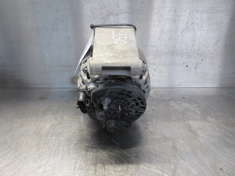 DAF 1979290 DYNAMO DAF XF CF EURO 6 - Alternador para Camión: foto 4 DAF 1979290 DYNAMO DAF XF CF EURO 6 - Alternador para Camión: foto 4