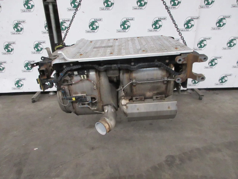 Convertidor catalítico para Camión DAF 1994843 // 1947131//1940705 //1933421 KATALYSATOR DAF XF 106 EURO 6: foto 8