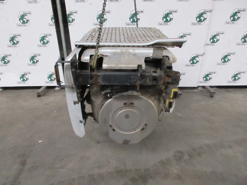 Convertidor catalítico para Camión DAF 1994843 // 1947131//1940705 //1933421 KATALYSATOR DAF XF 106 EURO 6: foto 7