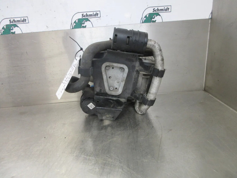 DAF 2020447 STANDKACHEL DAF XF CF MODEL 2021 EURO 6 - Sistema eléctrico para Camión: foto 3 DAF 2020447 STANDKACHEL DAF XF CF MODEL 2021 EURO 6 - Sistema eléctrico para Camión: foto 3