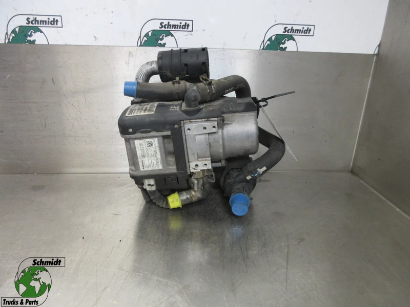 DAF 2020447 STANDKACHEL DAF XF CF MODEL 2021 EURO 6 - Sistema eléctrico para Camión: foto 1 DAF 2020447 STANDKACHEL DAF XF CF MODEL 2021 EURO 6 - Sistema eléctrico para Camión: foto 1