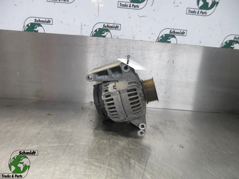 DAF 2022545 DYNAMO DAF XF CF NIEUWE EN GEBRUIK MODEL 2021 - Alternador para Camión: foto 1 DAF 2022545 DYNAMO DAF XF CF NIEUWE EN GEBRUIK MODEL 2021 - Alternador para Camión: foto 1