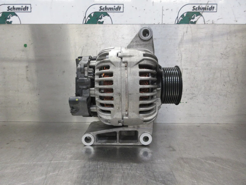 Alternador para Camión DAF 2022546 DYNAMO DAF XF CF 480 EURO 6: foto 11