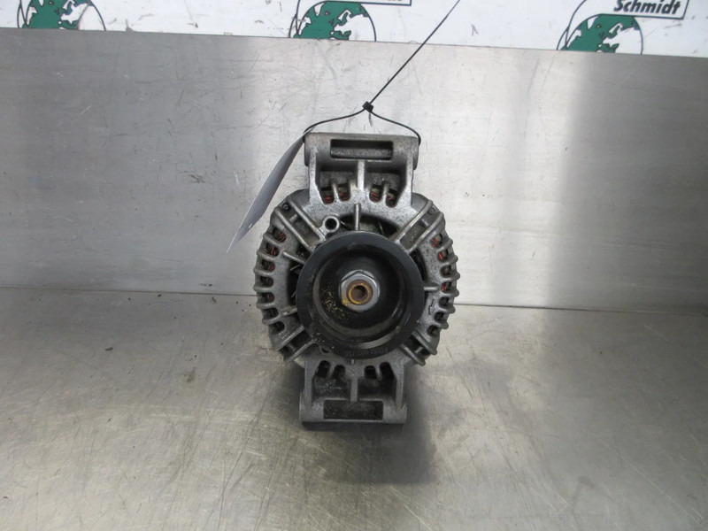 DAF 2022546 DYNAMO DAF XF CF 480 EURO 6 - Alternador para Camión: foto 5 DAF 2022546 DYNAMO DAF XF CF 480 EURO 6 - Alternador para Camión: foto 5