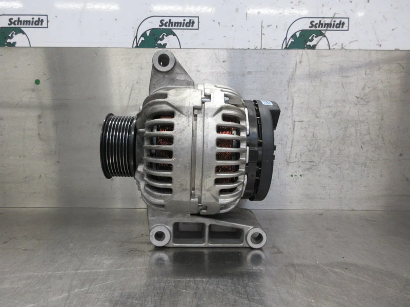 Alternador para Camión DAF 2022546 DYNAMO DAF XF CF 480 EURO 6: foto 13