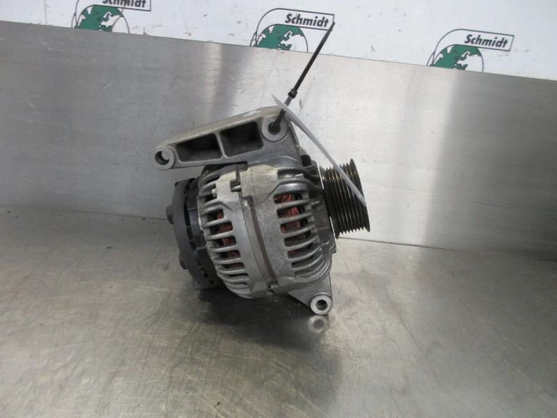 Alternador para Camión DAF 2022546 DYNAMO DAF XF CF 480 EURO 6: foto 8