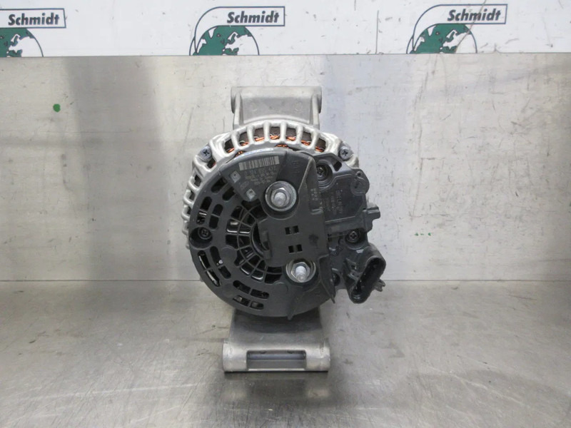 Alternador para Camión DAF 2022546 DYNAMO DAF XF CF 480 EURO 6: foto 14