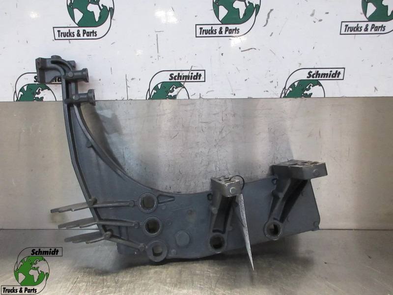 DAF 2035145 DAF CF 450 BUMPERSTEUN LINKS - Bastidor/ Chasis para Camión: foto 1 DAF 2035145 DAF CF 450 BUMPERSTEUN LINKS - Bastidor/ Chasis para Camión: foto 1