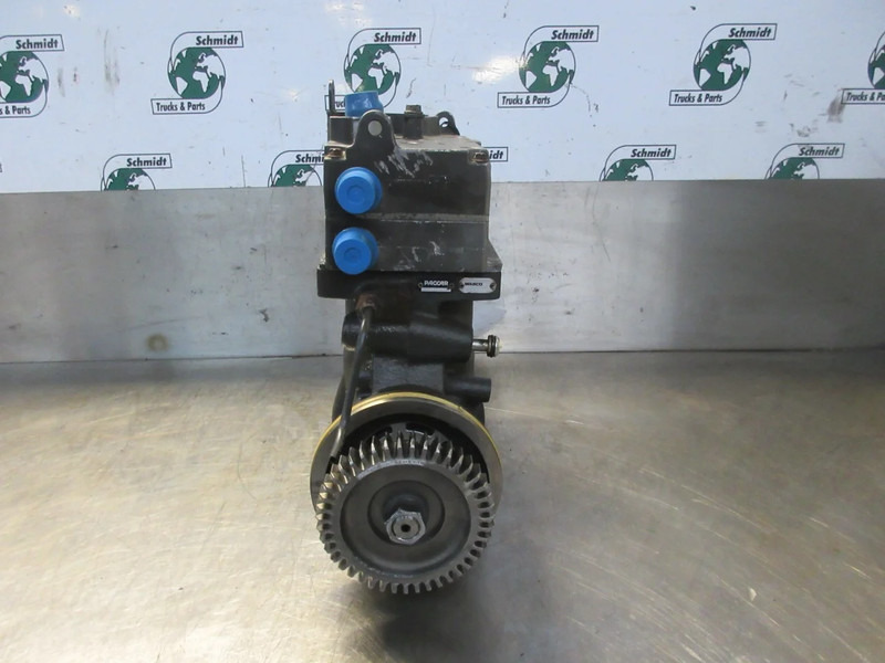 DAF 2042155/ 2231638 / 2020653 COMPRASSOR POMP MX11 /330 KW - Bomba de dirección para Camión: foto 3 DAF 2042155/ 2231638 / 2020653 COMPRASSOR POMP MX11 /330 KW - Bomba de dirección para Camión: foto 3