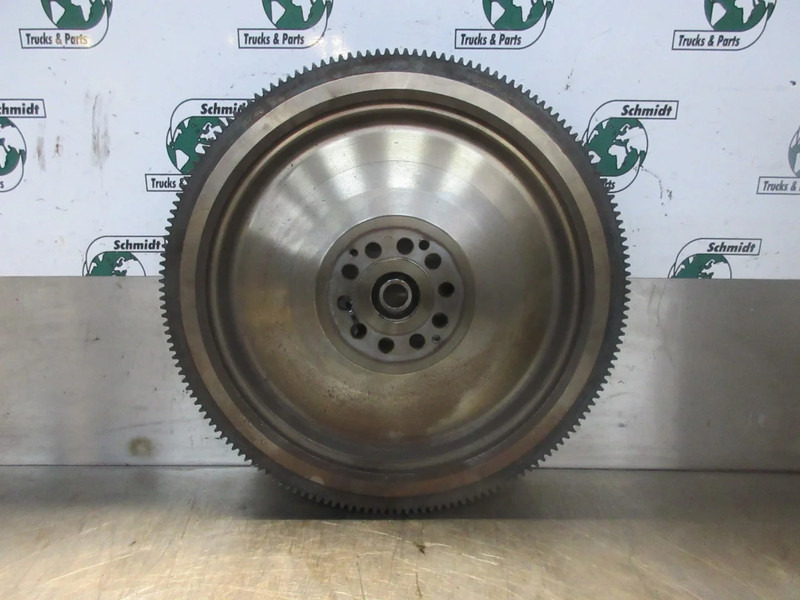 DAF 2051355 VLIEGWIEL DAF XF CF MX 11 U 3 MOTOR EURO 6 - Volante de inercia para Camión: foto 2 DAF 2051355 VLIEGWIEL DAF XF CF MX 11 U 3 MOTOR EURO 6 - Volante de inercia para Camión: foto 2
