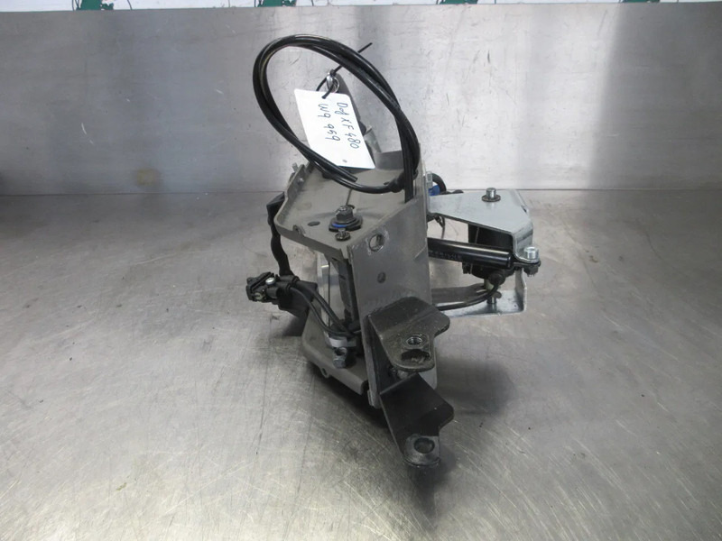 DAF 2121965 STUURKOLOM DAF XF 480 EURO 6 MODEL 2021 - Columna de dirección para Camión: foto 4 DAF 2121965 STUURKOLOM DAF XF 480 EURO 6 MODEL 2021 - Columna de dirección para Camión: foto 4