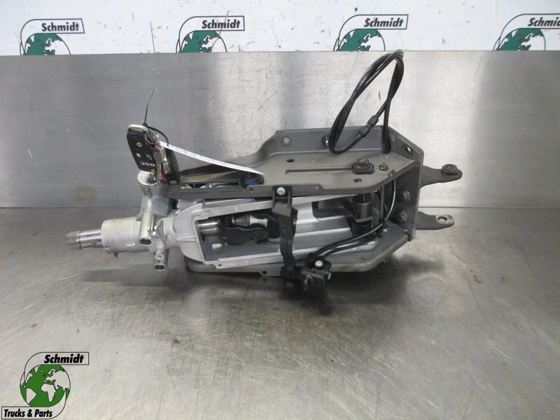 DAF 2121965 STUURKOLOM DAF XF 480 EURO 6 MODEL 2021 - Columna de dirección para Camión: foto 1 DAF 2121965 STUURKOLOM DAF XF 480 EURO 6 MODEL 2021 - Columna de dirección para Camión: foto 1