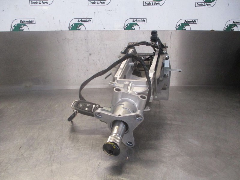 DAF 2121966 CF 480 EURO 6 - Columna de dirección para Camión: foto 2 DAF 2121966 CF 480 EURO 6 - Columna de dirección para Camión: foto 2