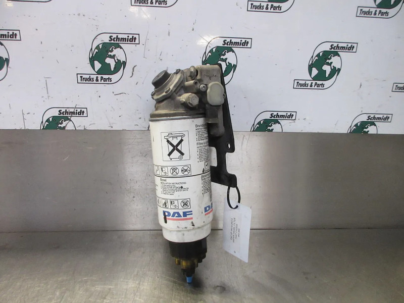 DAF 2162555 DIESEL WATER FILTER DAF XF 480 EURO 6 MODEL 2021 - Filtro de combustible para Camión: foto 2 DAF 2162555 DIESEL WATER FILTER DAF XF 480 EURO 6 MODEL 2021 - Filtro de combustible para Camión: foto 2