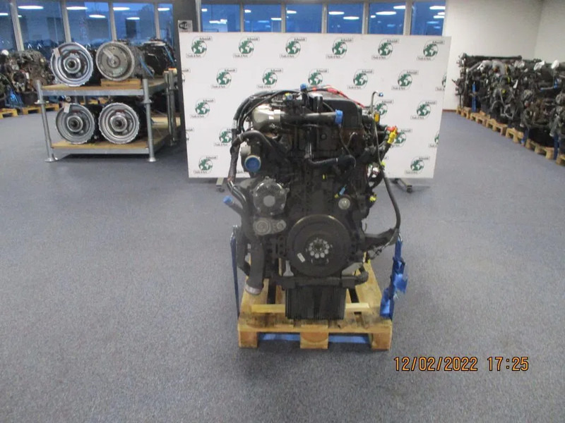 DAF 2164501/0452053/2189684/2111666 DAF XF 450 EURO 6 MODEL 2020 - Motor para Camión: foto 2 DAF 2164501/0452053/2189684/2111666 DAF XF 450 EURO 6 MODEL 2020 - Motor para Camión: foto 2