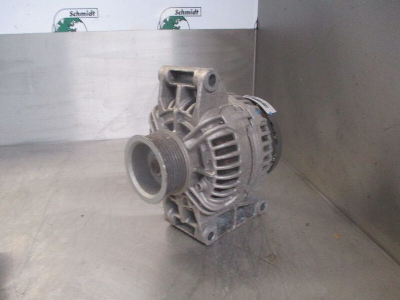 DAF 2165383 DYNAMO CF XF EURO 6 - Alternador para Camión: foto 2 DAF 2165383 DYNAMO CF XF EURO 6 - Alternador para Camión: foto 2