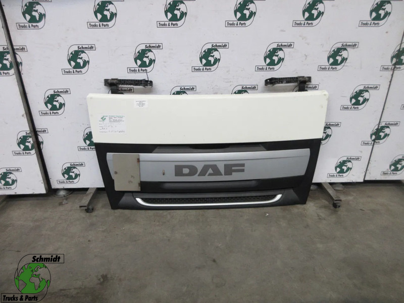DAF 2191694//2142806//2104220//2104217 DAF XF 480 EURO 6 MODEL 2021 - Parrilla para Camión: foto 1 DAF 2191694//2142806//2104220//2104217 DAF XF 480 EURO 6 MODEL 2021 - Parrilla para Camión: foto 1