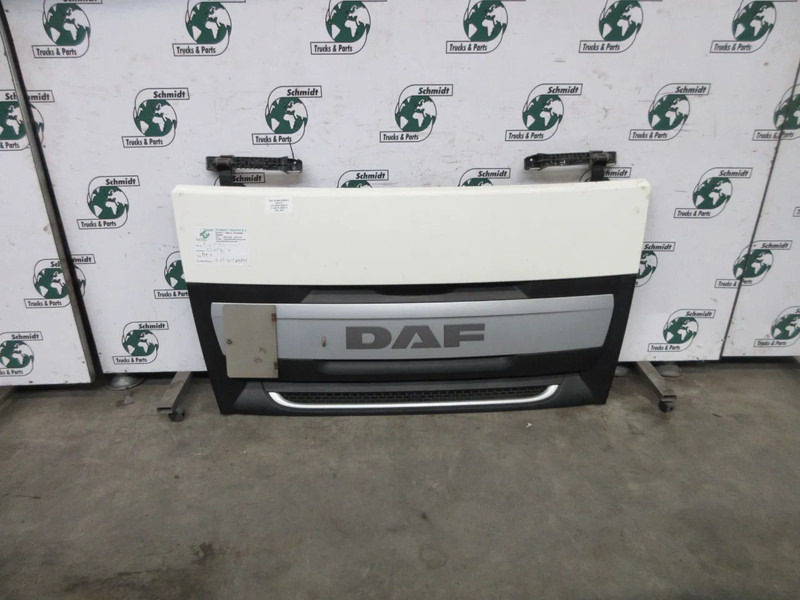 DAF 2191694//2142806//2104220//2104217 DAF XF 480 EURO 6 MODEL 2021 - Parrilla para Camión: foto 3 DAF 2191694//2142806//2104220//2104217 DAF XF 480 EURO 6 MODEL 2021 - Parrilla para Camión: foto 3