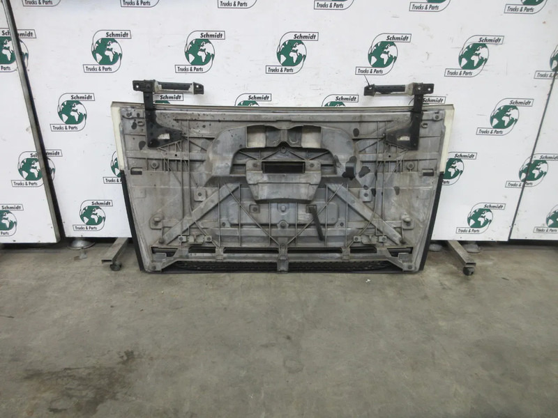 DAF 2191694//2142806//2104220//2104217 DAF XF 480 EURO 6 MODEL 2021 - Parrilla para Camión: foto 4 DAF 2191694//2142806//2104220//2104217 DAF XF 480 EURO 6 MODEL 2021 - Parrilla para Camión: foto 4