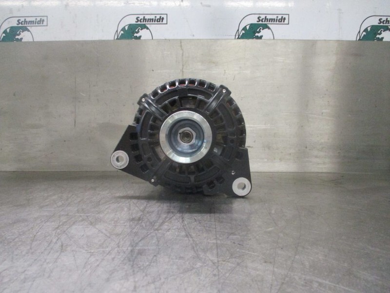 DAF CF 1716755 DYNAMO EURO 6 NIEUW!!! - Alternador para Camión: foto 2 DAF CF 1716755 DYNAMO EURO 6 NIEUW!!! - Alternador para Camión: foto 2