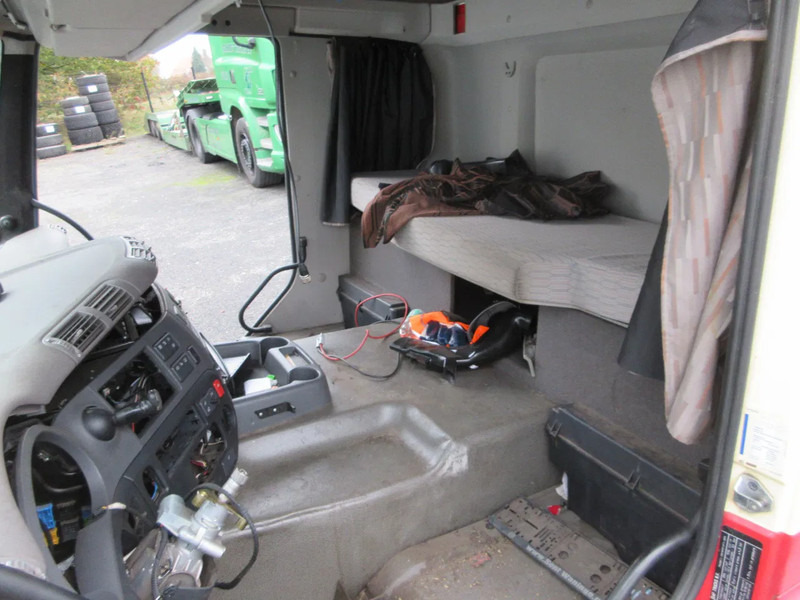 Cabina e interior para Camión DAF DAF CF 450 CABIENE VOOR ONDERDELEN DONOR EURO 6: foto 9