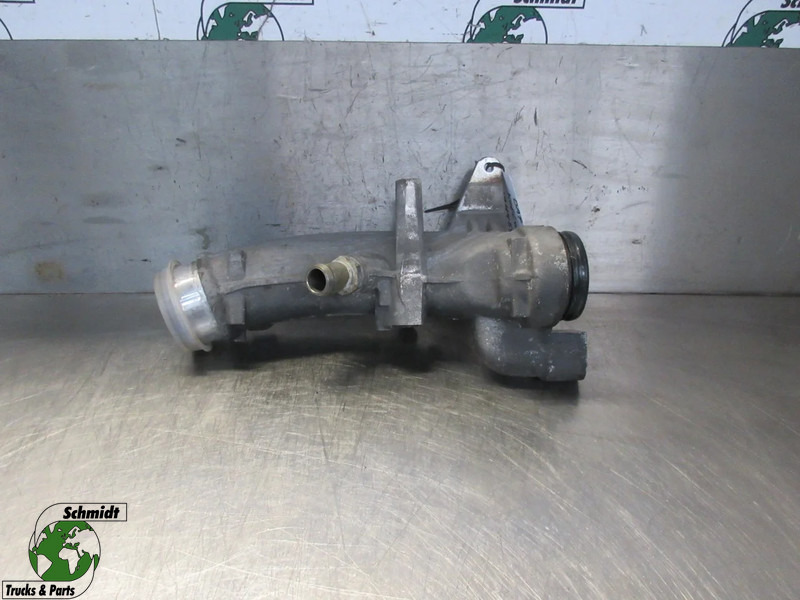 DAF XF106 1944597 KOELWATERPIJP EURO 6 - Sistema de refrigeración para Camión: foto 1 DAF XF106 1944597 KOELWATERPIJP EURO 6 - Sistema de refrigeración para Camión: foto 1