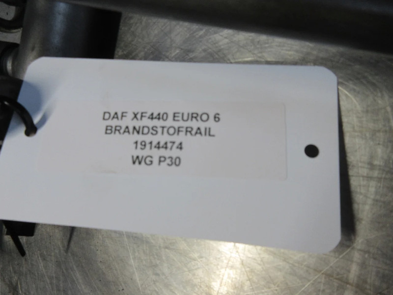 DAF XF440 1914474 BRANDSTOFRAIL EURO 6 - Procesamiento de combustible para Camión: foto 3 DAF XF440 1914474 BRANDSTOFRAIL EURO 6 - Procesamiento de combustible para Camión: foto 3
