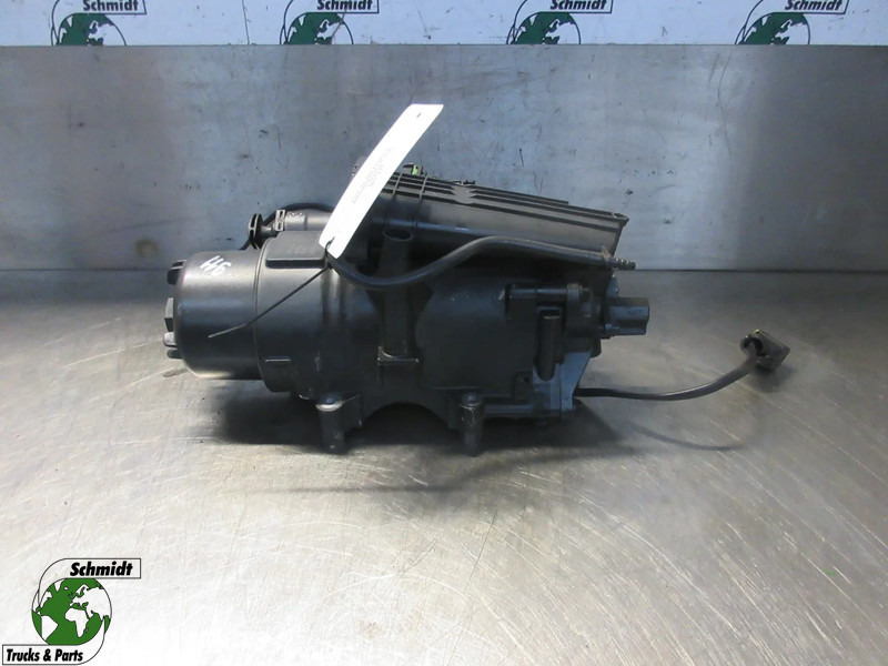 DAF XF450 2184056 BRANDSTOFFILTER EURO 6 - Filtro de combustible para Camión: foto 1 DAF XF450 2184056 BRANDSTOFFILTER EURO 6 - Filtro de combustible para Camión: foto 1