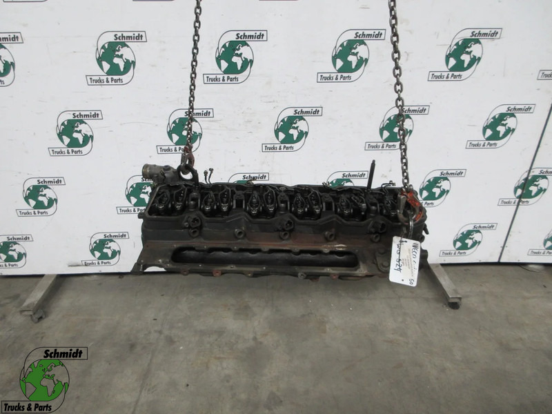 Iveco 2831279 IVECO EURO CARGO EURO 6 - Bloque de cilindros para Camión: foto 1 Iveco 2831279 IVECO EURO CARGO EURO 6 - Bloque de cilindros para Camión: foto 1