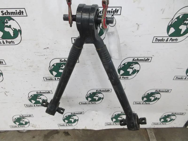 Iveco 4128620 // 41218621 A FRAME IVECO S WAY EURO 6 MODEL 2023 - Bastidor/ Chasis para Camión: foto 3 Iveco 4128620 // 41218621 A FRAME IVECO S WAY EURO 6 MODEL 2023 - Bastidor/ Chasis para Camión: foto 3