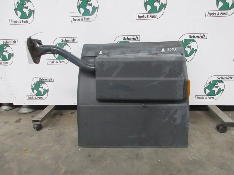 Iveco 41299389 / 41299388 IVECO S WAY EURO 6 MODEL 2021 RECHT EN LINKS - Bastidor/ Chasis para Camión: foto 5 Iveco 41299389 / 41299388 IVECO S WAY EURO 6 MODEL 2021 RECHT EN LINKS - Bastidor/ Chasis para Camión: foto 5