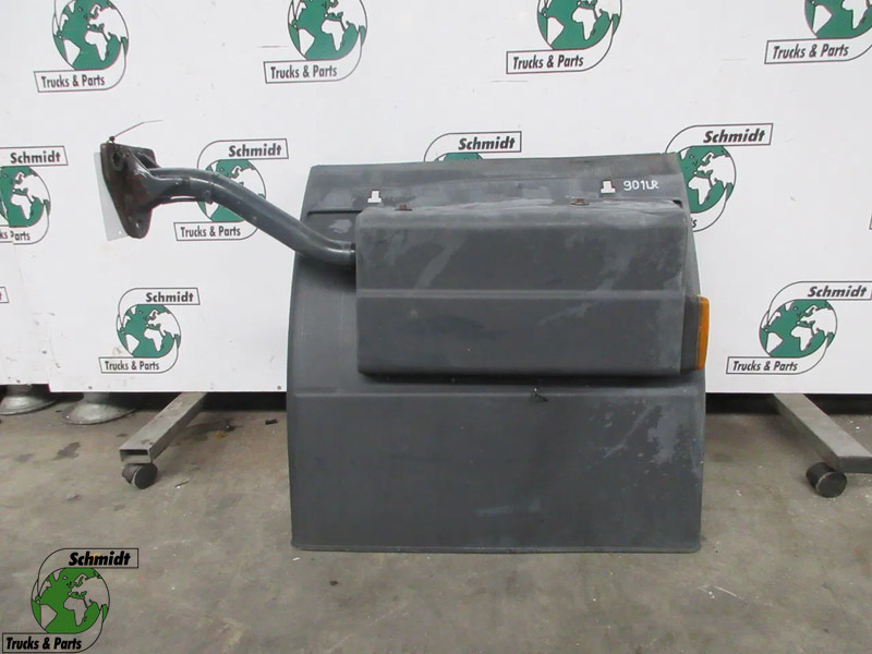 Iveco 41299389 / 41299388 IVECO S WAY EURO 6 MODEL 2021 RECHT EN LINKS - Bastidor/ Chasis para Camión: foto 1 Iveco 41299389 / 41299388 IVECO S WAY EURO 6 MODEL 2021 RECHT EN LINKS - Bastidor/ Chasis para Camión: foto 1